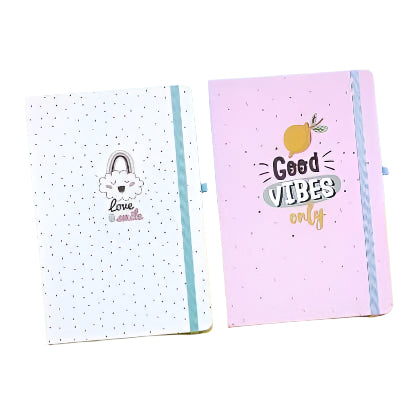 Fancy Diary - Quotes