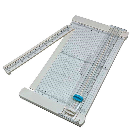 Paper Trimmer & Score Board