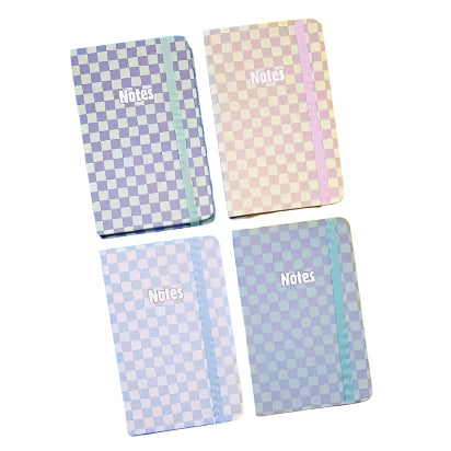Fancy Diary - Checks
