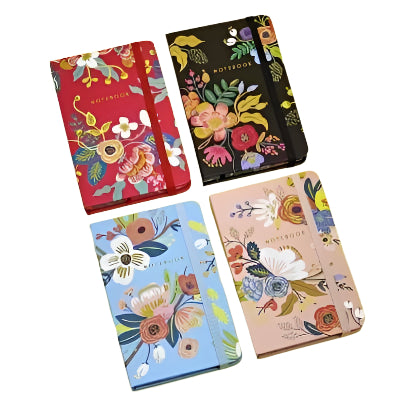 Fancy Diary - Flowers (2)