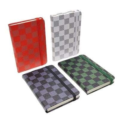 Fancy Diary - Checks