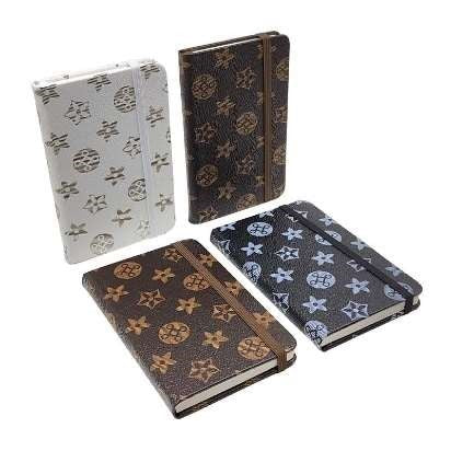 Fancy Diary
