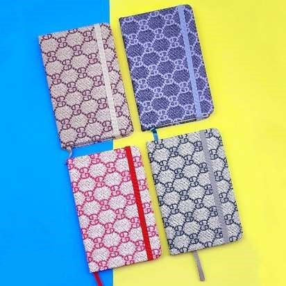 Fancy Diary