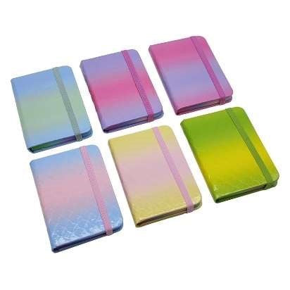 Fancy Diary - Colorful