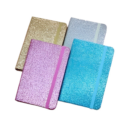 Fancy Diary - Glitter