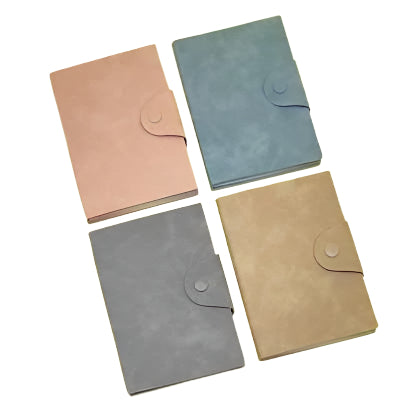 Button Diary