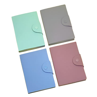 Button Diary