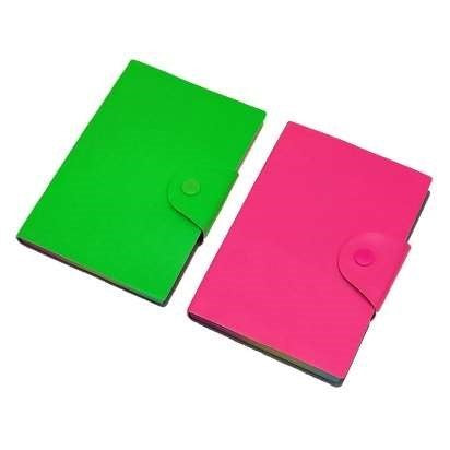 Button Diary