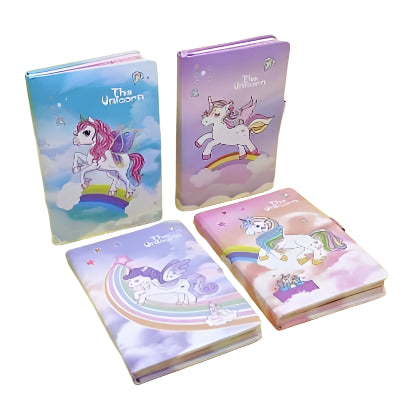 Unicorn Diary