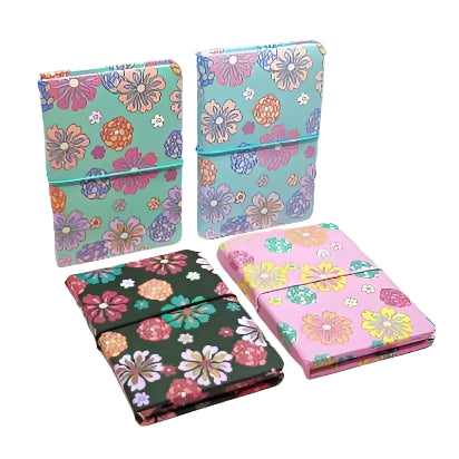 Fancy Diary - Flowers
