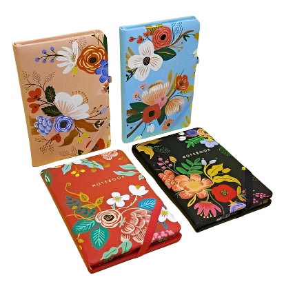 Fancy Diary - Flowers