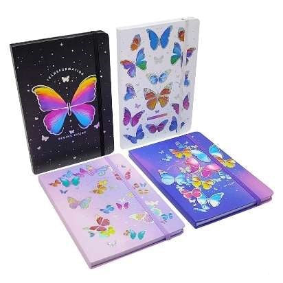 Fancy Diary - Butterfly