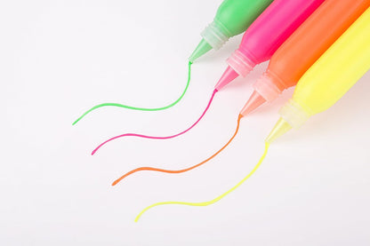 Fevicryl 3D Neon Liners 20ml