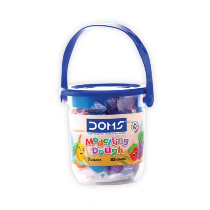 DOMS Modelling Dough