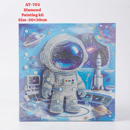 Diamond Painting Kit