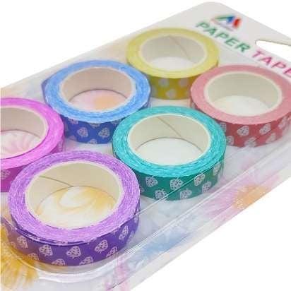 Paper Tape 10mm