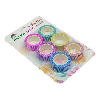 Paper Tape 15mm