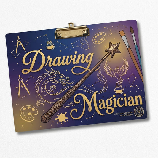 A3 Size Drawing Pad