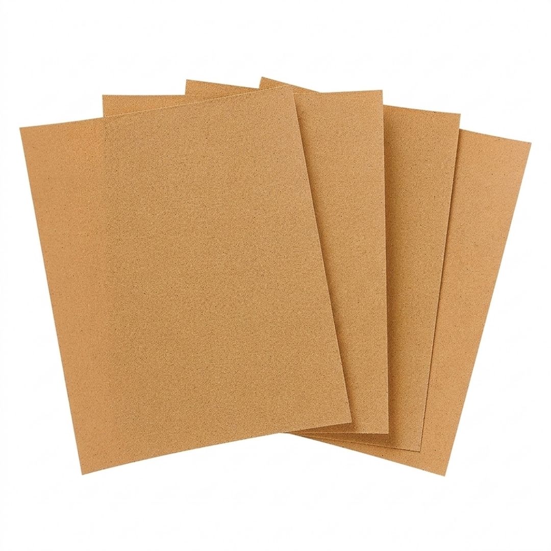Sand Paper
