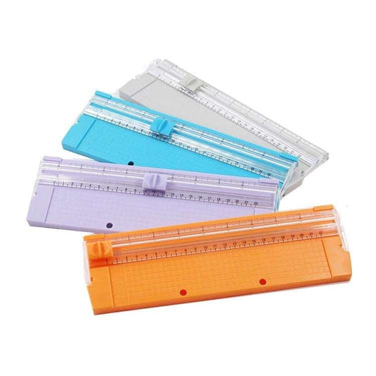 Paper Cutter