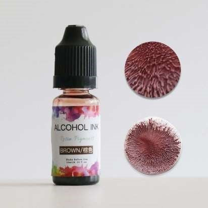 Alcohol Ink 10ml