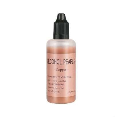 Alcohol Pearls 60ml