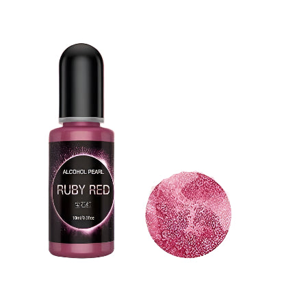 Alcohol Pearl 10ml