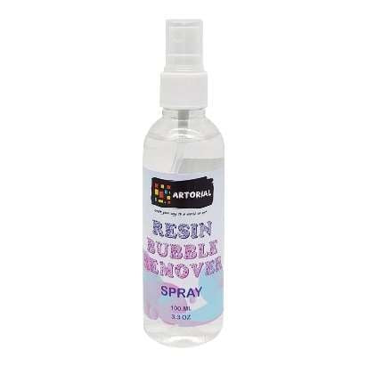 Resin Bubble Remover 100ml