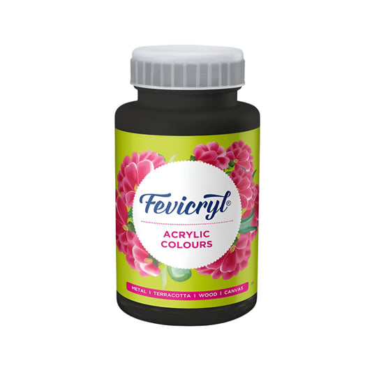 Fevicryl Acrylic Colour 500 ml