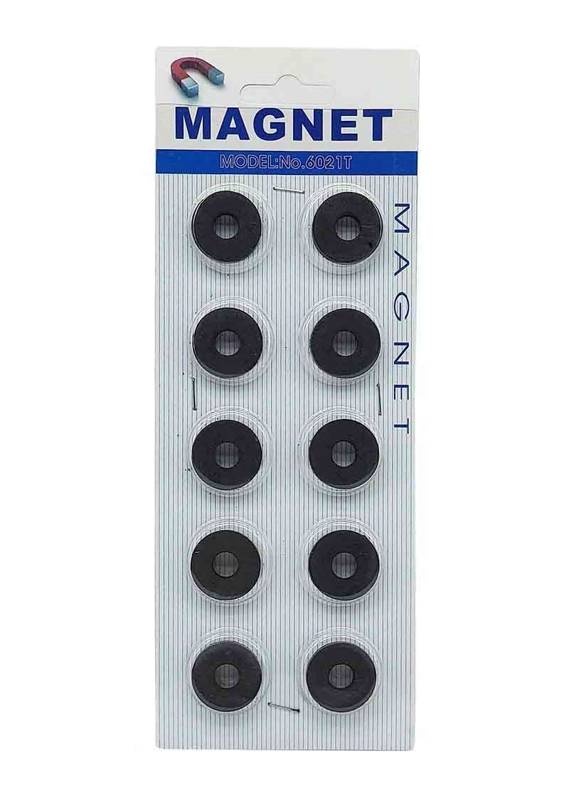Donut Magnets