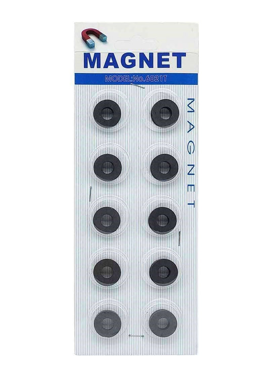 Donut Magnets