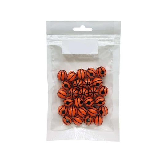 Bracelet Beads Basketball 20g
