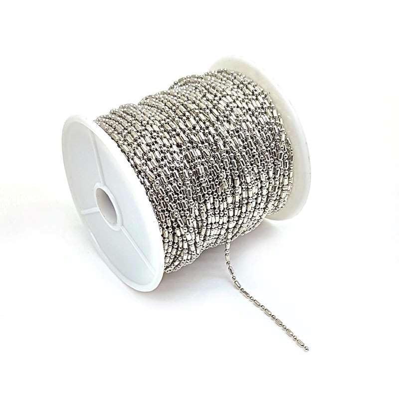 Chain 1m, 1.5mm