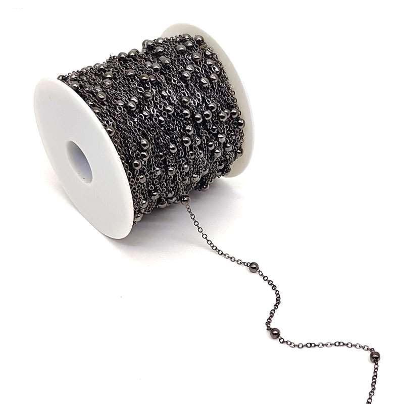Chain 1m, 0.6mm