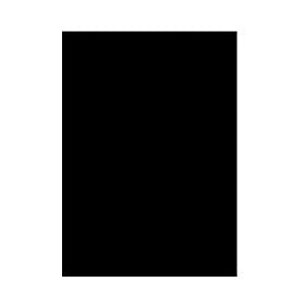 Black Cartridge Sheets, 120 GSM