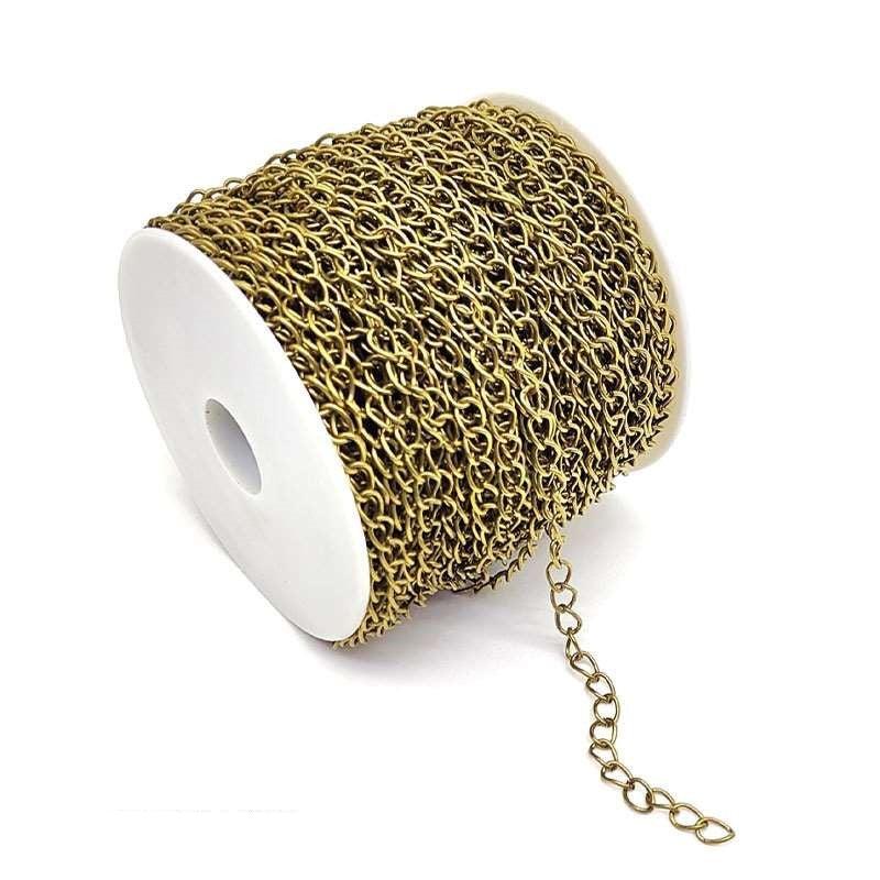 Chain 1.5m, 1.2mm