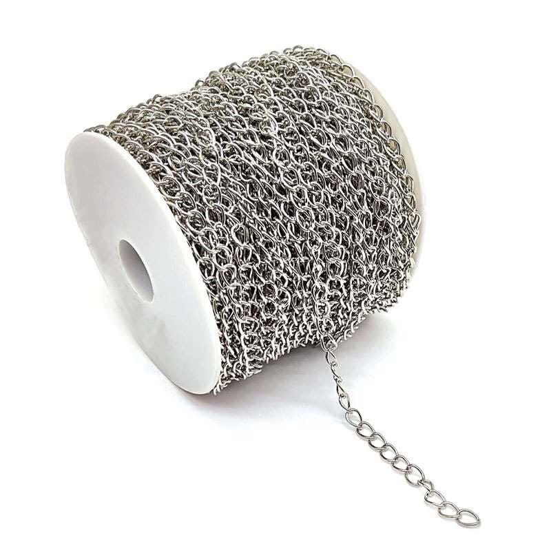 Chain 1.5m, 1.2mm