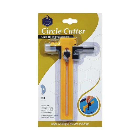 Circle Cutter