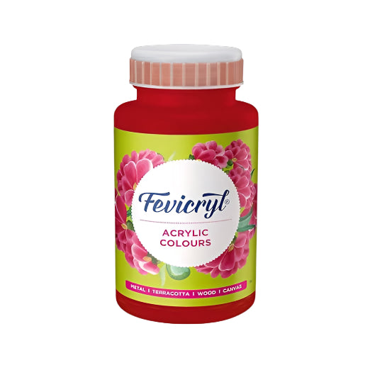 Fevicryl Acrylic Colour 500 ml