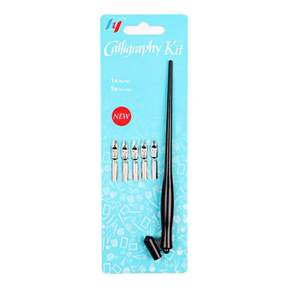 Calligraphy Set