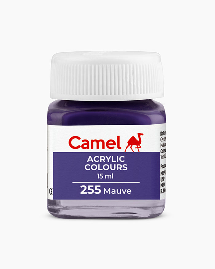 Camel Artist Acrylic Colour 15ml