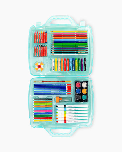 Camel Art Safari Kit