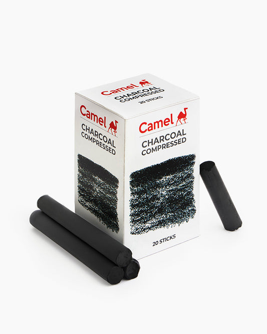 Camel Charcoal Sticks