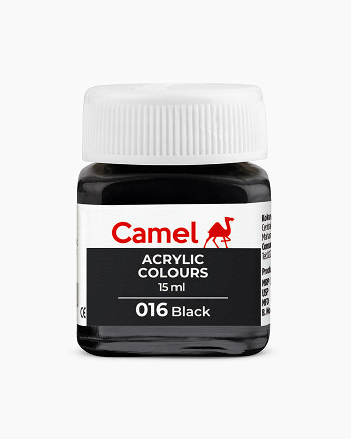 Camel Artist Acrylic Colour 15ml