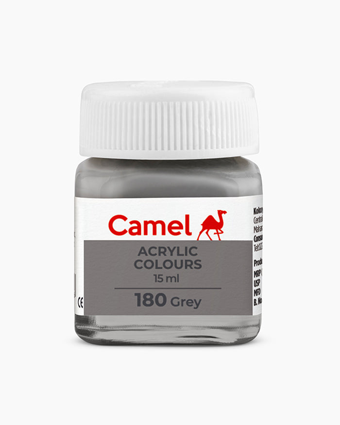 Camel Artist Acrylic Colour 15ml