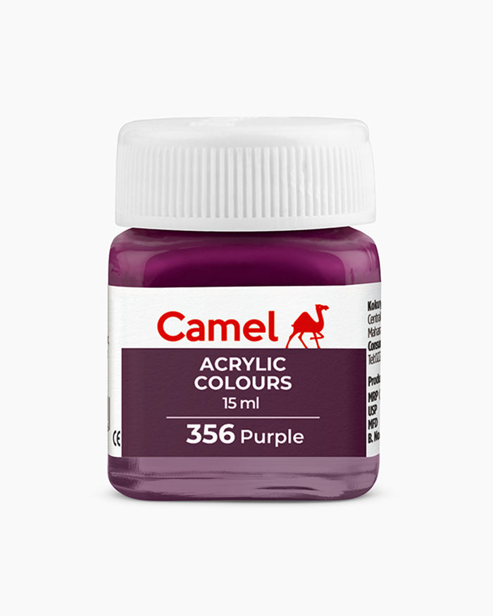 Camel Artist Acrylic Colour 15ml