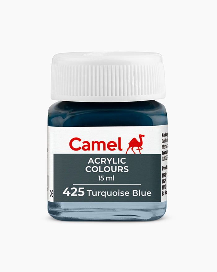 Camel Artist Acrylic Colour 15ml