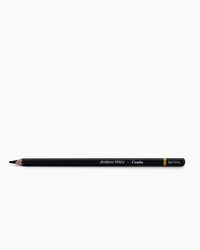 Camlin Charcoal Pencils