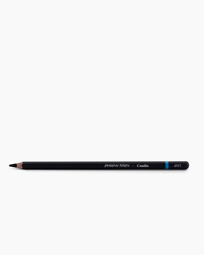 Camlin Charcoal Pencils