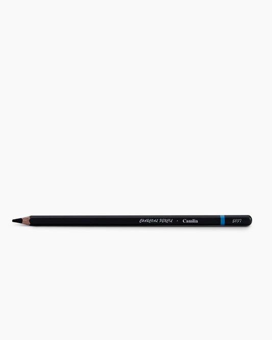 Camlin Charcoal Pencils